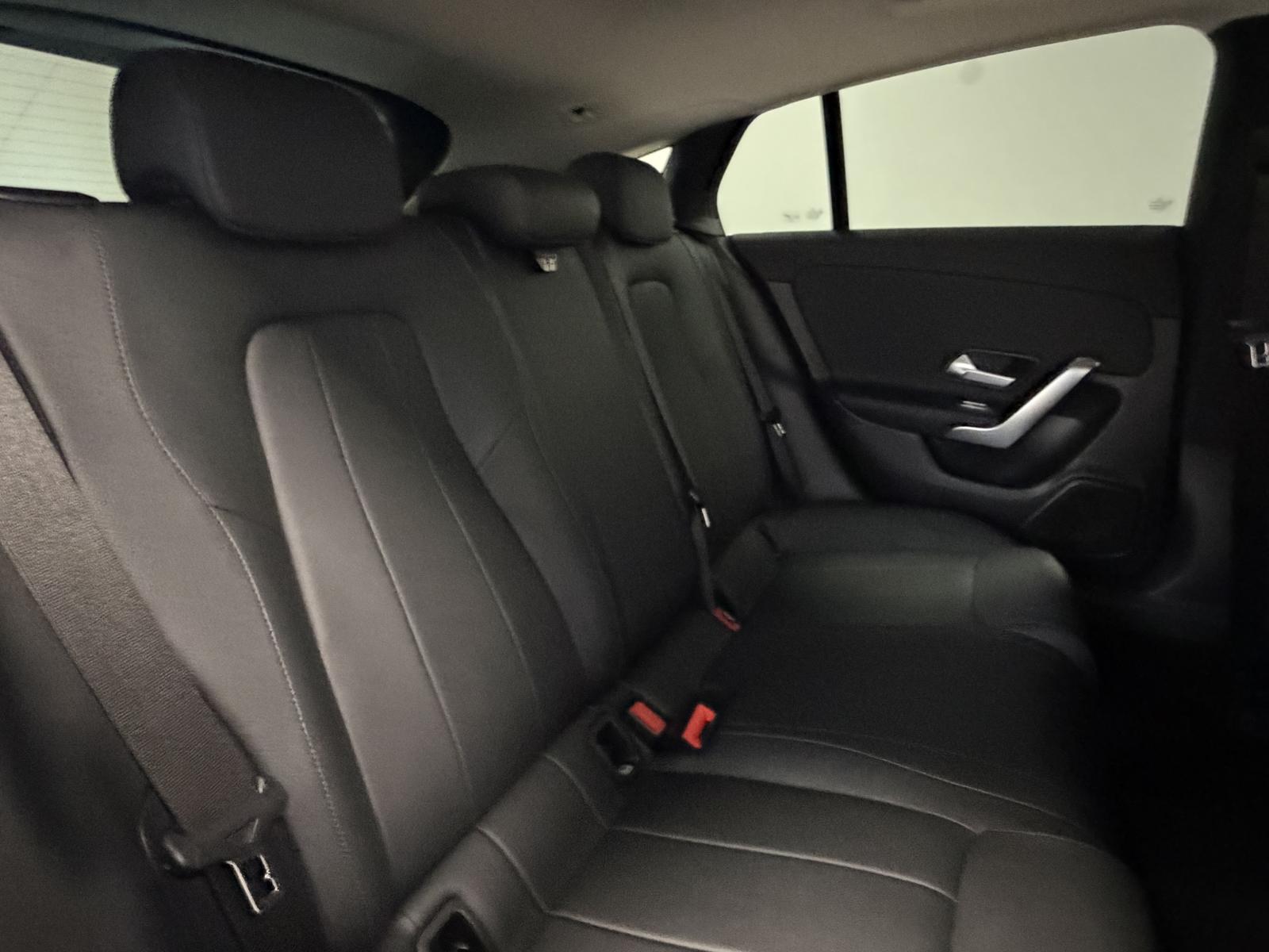 Mercedes-Benz CLA d Aut. Shooting Brake Urban LED Leder, миниатюра 15