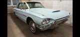 Ford Thunderbird Tolles Coupe Motor neu - Autos aus dem Jahr 1964