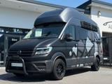 Volkswagen Grand California 600 Delta Umbau 4Motion  - Wohnmobil oder -wagen Umbau
