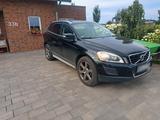 Volvo XC 60 - Volvo XC60 Kombi Gebrauchtwagen