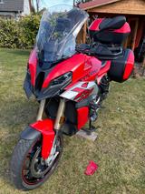 BMW S1000XR - SPORTTOURER VON 751 BIS 1000 CCM