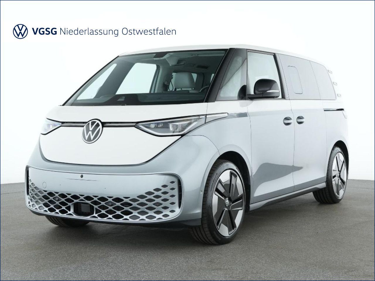 Volkswagen ID. Buzz - Bild 2