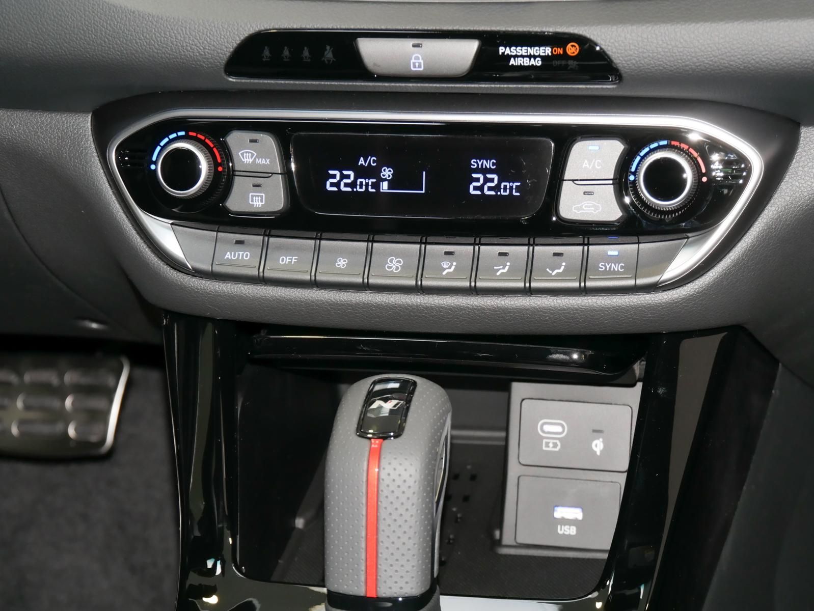 Hyundai i30 – Bild 19