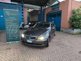 BMW Bmw Serie 3 Toruing 330d cat Futura 231cv - BMW 330 aus 2006: 330d