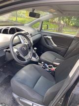 Toyota Verso 1.8l Valvematic Travel Travel - gebrauchte Toyota Verso aus dem Jahr 2012