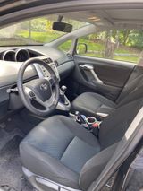Toyota Verso 1.8l Valvematic Travel Travel - Toyota Verso: Tr