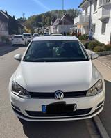 Volkswagen Golf 1.4 TSI 90 kW Comfortline  - Volkswagen: 1.9