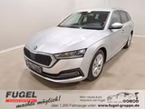 Skoda Octavia Combi 1.5 TSI ACT e-TEC LED|HuD|ACC|Colu - Skoda Octavia 5E