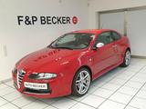 Alfa Romeo GT 2.0 16V JTS Quadrifoglio Verde BOSE Leder PDC - Alfa Romeo: Sportwagen