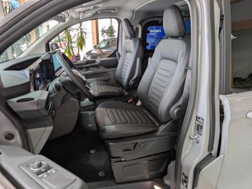 Ford Tourneo Custom Tit. 2.0 L1 SOFORT!