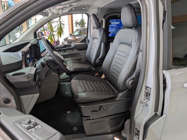 Ford Tourneo Custom Tit. 2.0 L1 SOFORT!