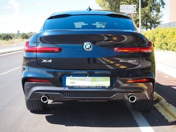 BMW X4 - 8