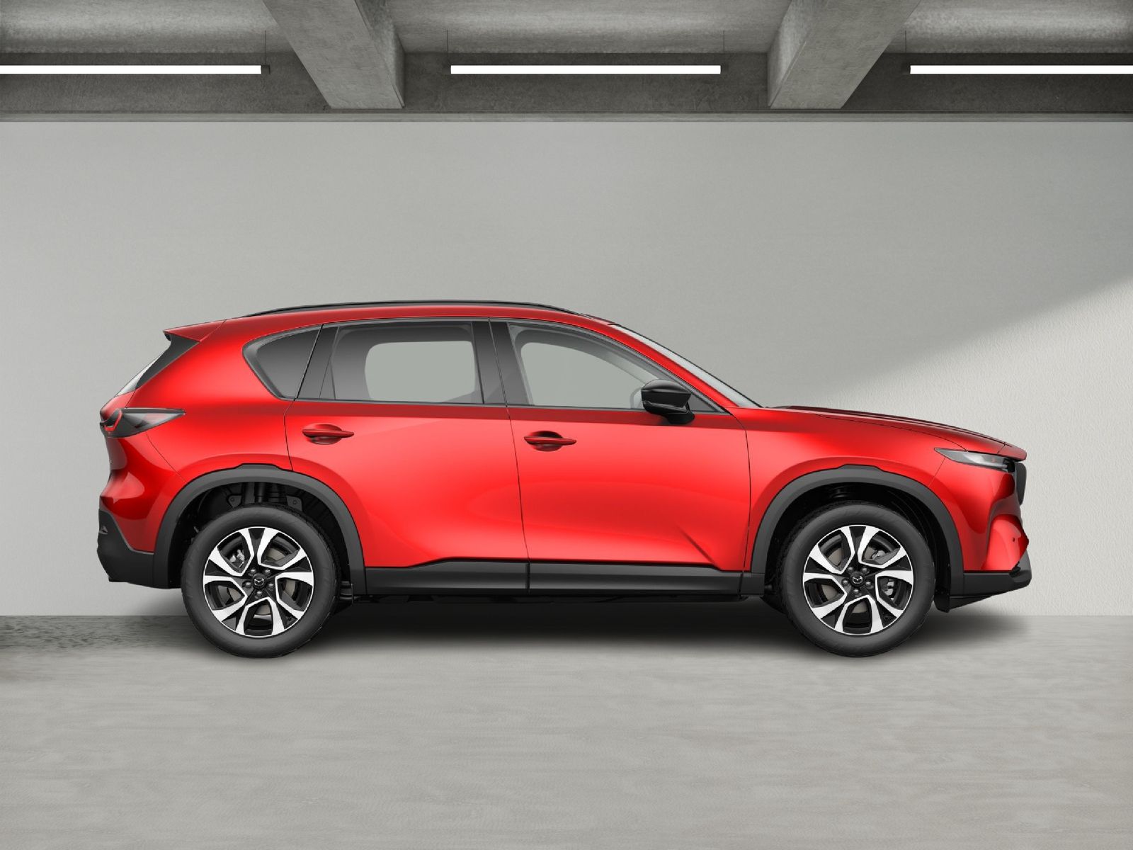 Mazda CX-5 - Bild 4