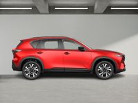 Mazda CX-5 - Vorschau Bild 4