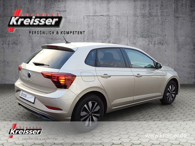 Polo 1.0 TSI Move DSG/NAVI/KLIMA/LED/SHZ/EPH