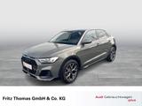 Audi A1 allstreet 35 TFSI S tronic LED ASI APS GRA Op - Audi A1 mit Benzin-Antrieb: Kombi, Automatik