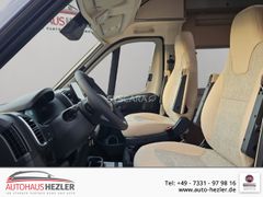 MALIBU 640 Van charming GT skyview LE Fiat