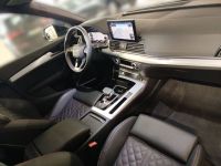 Audi SQ5 - Vorschau Bild 13