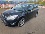 Ford C-Max 1,6 Ti-VCT 92kW SYNC Edition SYNC Edition - Ford C-Max in Leipzig