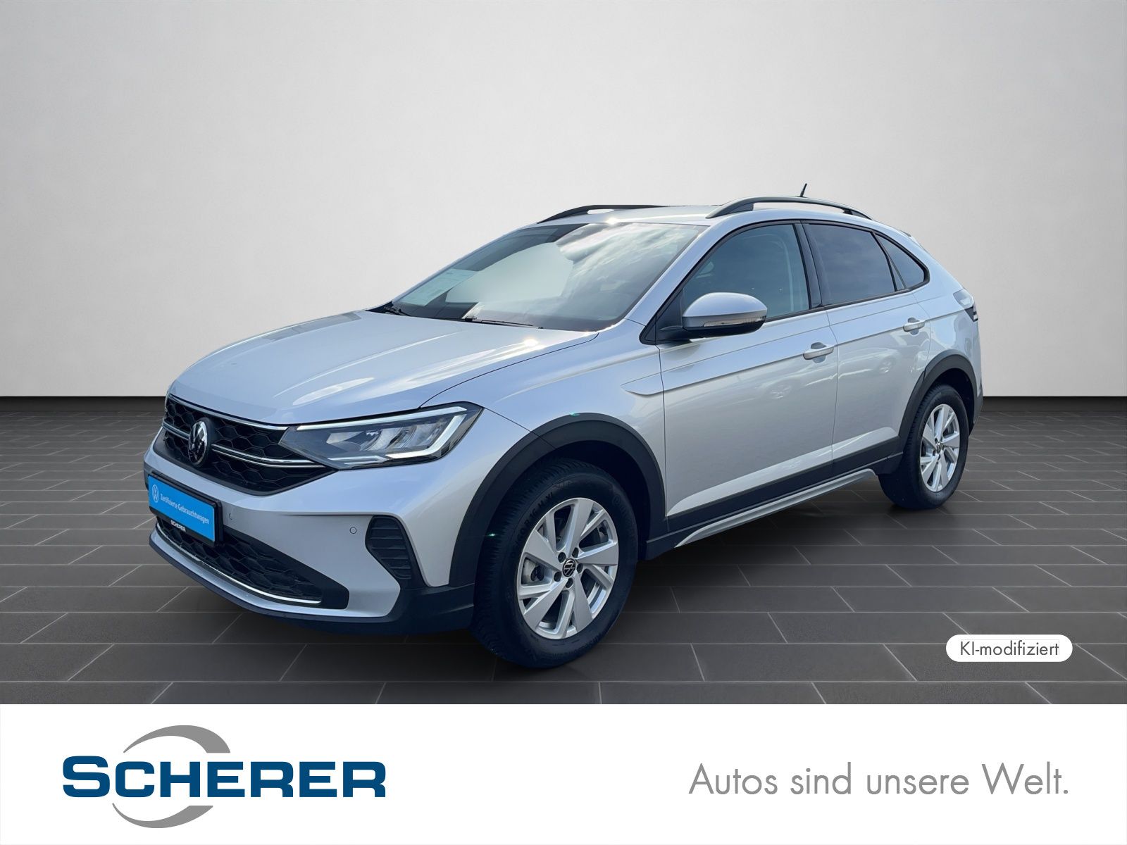 Volkswagen Taigo 1,0 TSI NAVI/RFK/LED/Sitzheizung/Garantie 