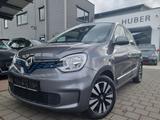 Renault Twingo ZE Electric Aut. Leder SHZ Klima PDC Alu - Renault Twingo: Vollleder, Scheckheftgepflegt