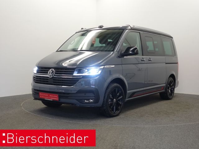 Volkswagen T6.1 California Beach Tour 2.0 TDI DSG Edition 1