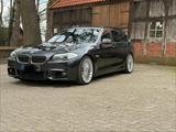 BMW F11 525d/530d(6 Zylinder) - BMW 525 in Bremen