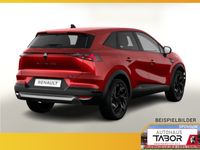 Renault Symbioz - Vorschau Bild 3