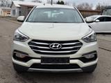 Hyundai Santa Fe Trend 2WD*AHK*TÜV*8-FACH-ALU* - Hyundai SANTA FE: Trend