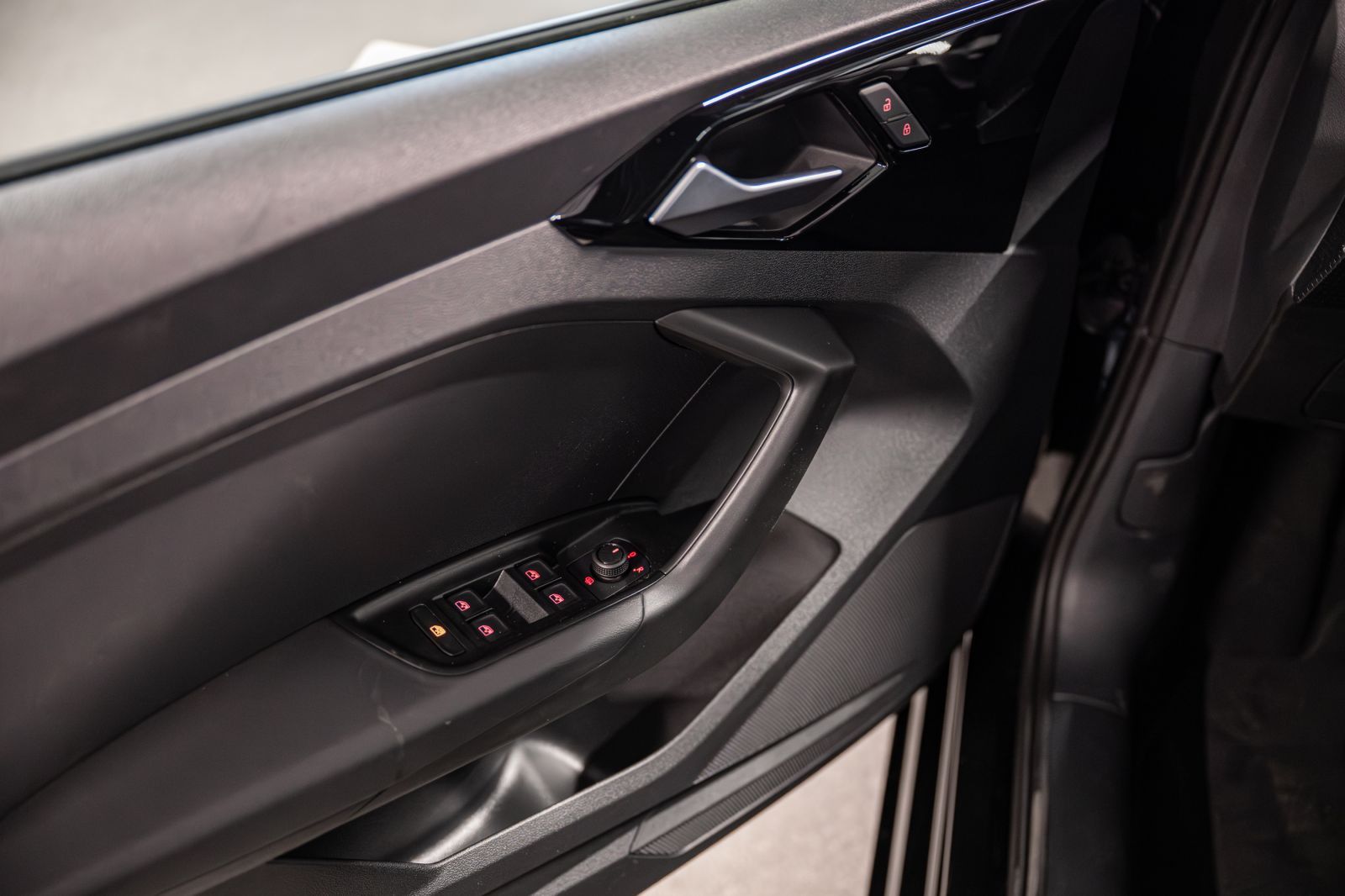 Audi A1 - Bild 17