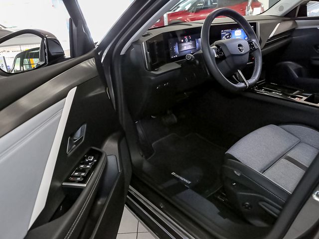 Opel Astra L Sports Tourer Elegance AHK abnehmbar