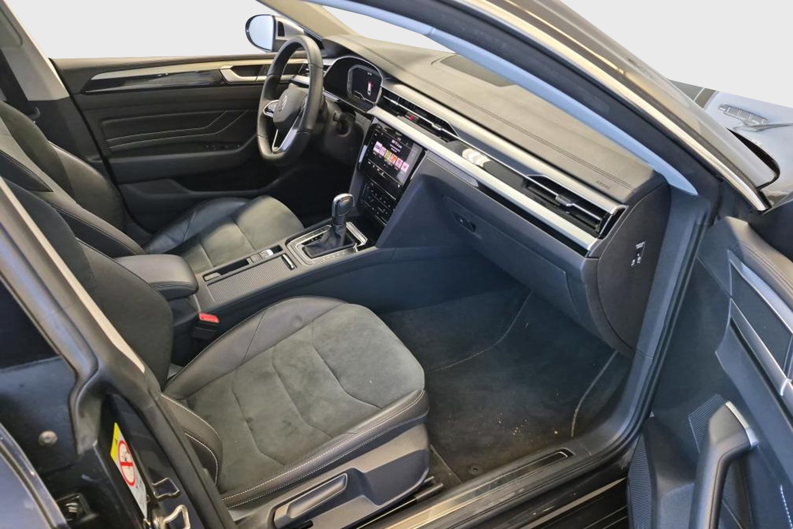 Volkswagen Arteon - Bild 4