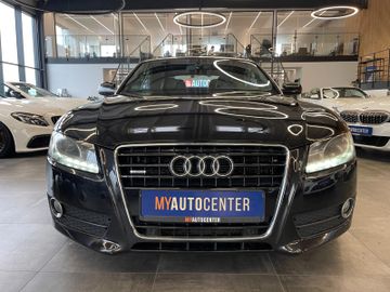 Audi A5 Cabriolet 3.0 TDI *quattro*Vollleder*Xenon*