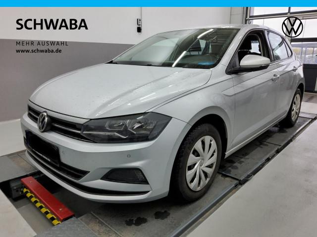 Volkswagen Polo Comfortline 1.0 TSI