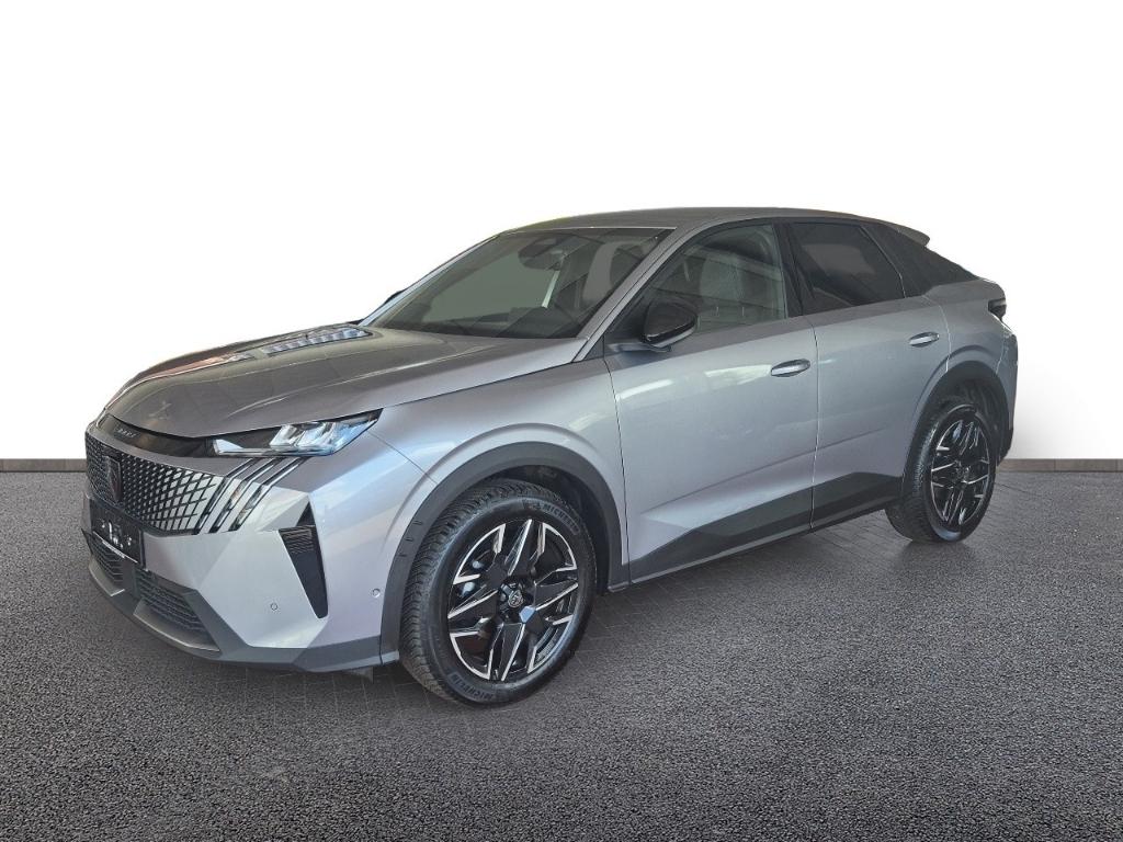 Peugeot 3008 Hybrid Allure AT Shz Navi Kamera 360