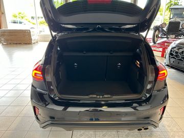 Ford Focus Lim. ST-Line
