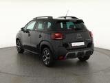 Citroën C3 Aircross PureTech 110 LED Navi HUD Tempomat - Citroën C3 Aircross in Berlin