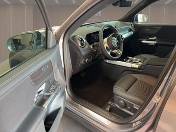 Mercedes GLB 200 - 6
