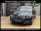 Skoda Superb Limousine Style 2.0 TDI Kamera/Navi/LED/ - Skoda Superb mit Diesel-Antrieb: Limousine, 2.0