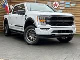 Ford F 150 5.0L ROUSH 4x4 Leder CarPlay AHK 360° - Ford: Roush