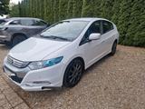 Honda Insight 1.3 i-DSI VTEC / LPG & Hybrid - Honda Insight aus 2009