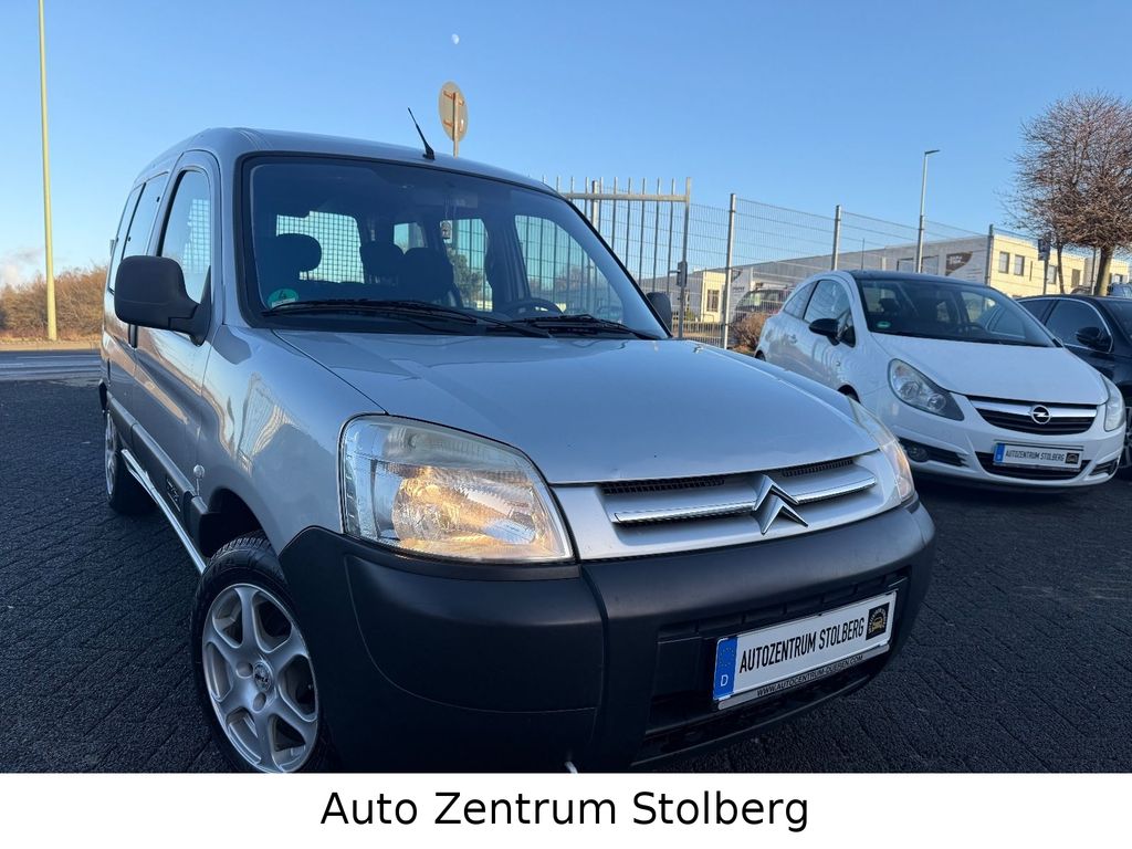 Angebot ansehen Citroën Berlingo