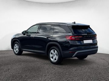 Skoda Kodiaq - 5