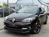 Renault Megan Grandtour 1,2TCE BOSE Edition|AHK|NAVI|EU5 - Renault Megane: Grandtour Bose Edition