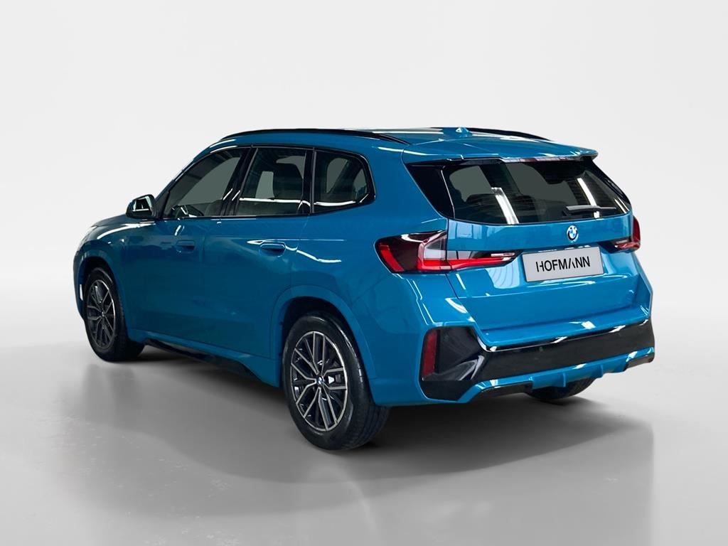 BMW X1 - Bild 5