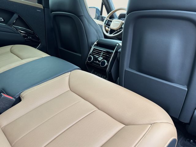 Land Rover Range Rover Sport P510 e Autobiography+AHK+23 Zo