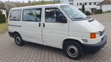 Volkswagen T4 Caravelle 2.0 Benzin/2.Hand /8.Sitze/TÜV-NEU - VW T4 8-Sitzer