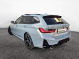 BMW 320d Touring xDrive M Sport ACC+KAM+LED+NAVI+SHZ - BMW 320 Jahreswagen: Kombi, 320d