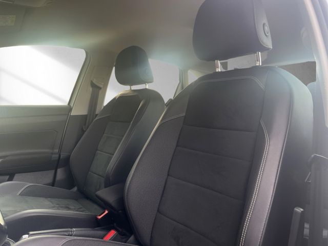 Volkswagen Taigo 1.0 TSI DSG Style MATRIX ACC NAVI SHZ ALU