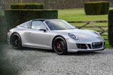Porsche 991.2 Targa 4 GTS PDK - gebrauchte Porsche 991 aus dem Jahr 2019